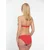 VIVID Bikini hlačke rdeča