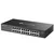 TP-Link Omada ES224G svič 24-port Gigabit