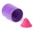 Kinetic Sand rjava sladoled v tubi