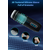 Paloqueth Electric Telescopic and Rotating Automatic Masturbator