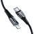 Joyroom S-1224K2 USB-C/Lightning PD kabel 20W 2.4A 1.2m - rdeč