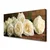 tulup.si Slika na platnu Roses flowers rastlin 100x50 cm