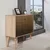 HANAH HOME Komoda Trio 220