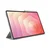 Etui Spigen Ultra Hybrid Pro za Samsung Galaxy Tab S12 Plus - grey