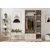 Hanah Home Ormar Rb-105, 105x210x52 cm, Beli
