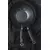 Wok pan 26.5 cm - from the Kitchen Craft brand