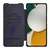 Maska na preklop Nillkin Qin Pro za Samsung A24 4G/ A245F, Crna