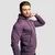 GymBeam Men’s Athlete Hoodie Obsidian