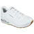 SKECHERS Ženske patike Uno 2 bele