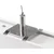 LED viseča luč CT-OL CCT 120