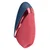 Womanizer Next Liberty, blue/red