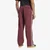 Hlače adidas Prem Trackpant Shadow Red XL