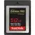 SANDISK kartica CFexpress 512gb Extreme Pro 1700/1400mb/s