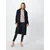 VERO MODA Pulover, roza