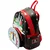 Elf Clauseometer Light Up Mini Backpack
