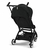 CYBEX Kolica za bebe Libelle, BLK Magic black, Crna