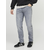 JACK & JONES Kavbojke MIKE, siva