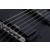 Schecter Demon S-II | Satin Black (SBK) #3664