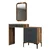 Aberto Design Komoda Lizbon 543 124x84,7x40cm Orah