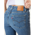LEVIS Kavbojke 726, modra