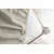 Matějovský List BED SHEET natural jersey with elastane 100x200x40