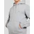 TOMMY HILFIGER Majica ESSENTIAL  siva