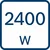 Bosch Testera za sečenje metala GCO 14-24 J 0601B37200