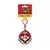 Privezak Pyramid - Super Mario - Mario - Torch Keyclip