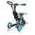 Globber Tricikl Explorer 4u1 Blue, 10m+ 22000001