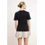 Trendyol Milla Ženska majica TWOSS26TS00080, Crna