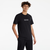 Calvin Klein Reimagined Her Lw S/S Crew Neck Black NM2268E UB1