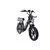 CAPRIOLO E-bike E-MATIC 20 (926810)