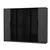 Hanah Home Garderober Kate Luxe-4806, 274x210x52 cm, Antracit