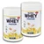 Olympic Ultra Whey Protein Banana 750g, 2 komada