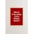 Wallity Uramljena slika Nwyearsngmdl95, 33x48 cm