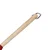 Batter scraping spatula, silicone, Empire Red - KitchenAid