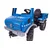 Kamion Unimog Policajac Rolly 038251