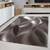 Rjava preproga 160x230 cm Plus – Ayyildiz Carpets
