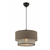 OPVIQ Visilica Echo Grey Anthracite