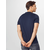 JOOP! Jeans Majica Alphis, modra