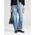LEVIS  Kavbojke moder denim