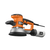 Aeg rotaciona brusilica 440W EX150ES
