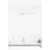 FARO 33814WT1S - LED ventilator PUNT M (prigušiva) 18W/230V CCT prečnik 132 cm bela WT + daljinski upravljač