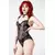 TOP moška - Magnolia Lace - KILLSTAR - KSRA005508