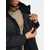 Under Armour Jakna UA CGI DOWN PUFFER JKT-BLK M