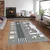 Conceptum Hypnose Tepih Cgkids20, Pravougaoni, 160x230 cm, Šareni
