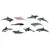 Safari Toob Delfini 10 figur