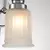 Quoizel QZ-SWELL1-PC-BATH-LED Kupatilsko zidno svetlo SWELL 1xG9/3W/230V IP44 hrom