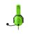 Slušalke Razer Blackshark V2 X, zelene