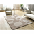 Kremno bela preproga 80x150 cm Lena – Universal